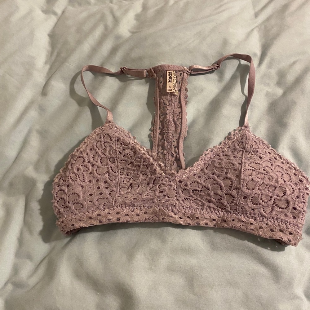 Bra